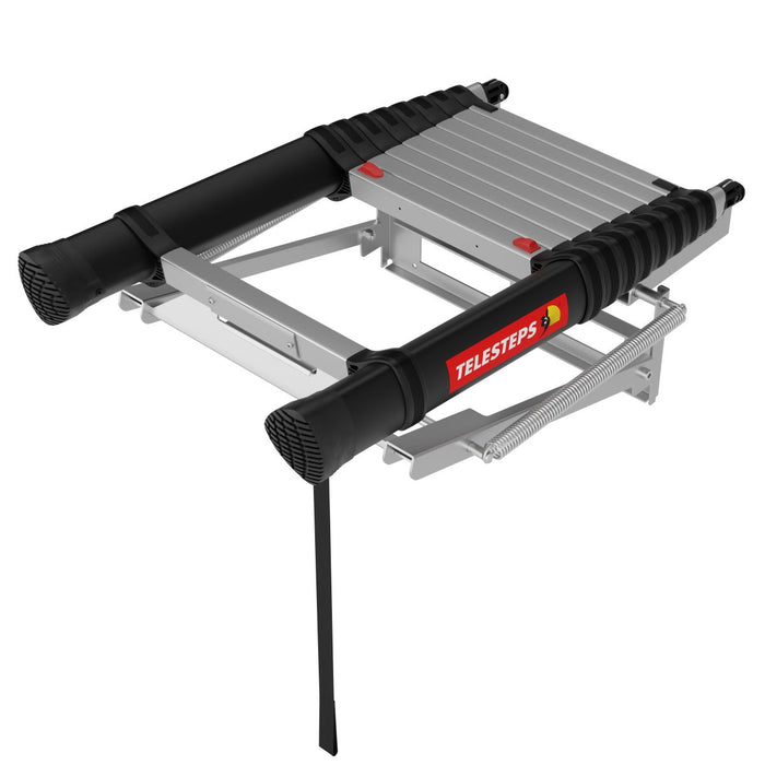 Telesteps Loft Maxi Teleskopisk Vindsstege