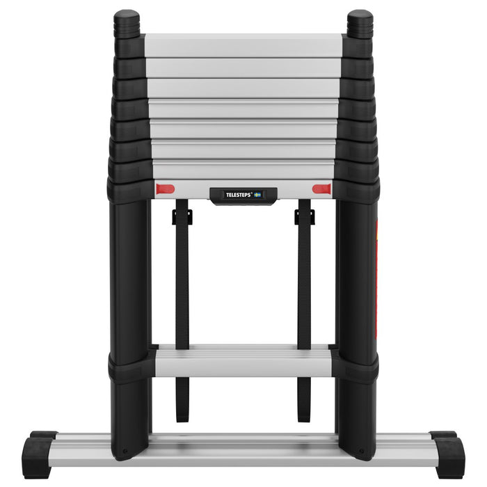 Telesteps Combi 2,3 m Teleskopisk Kombistege