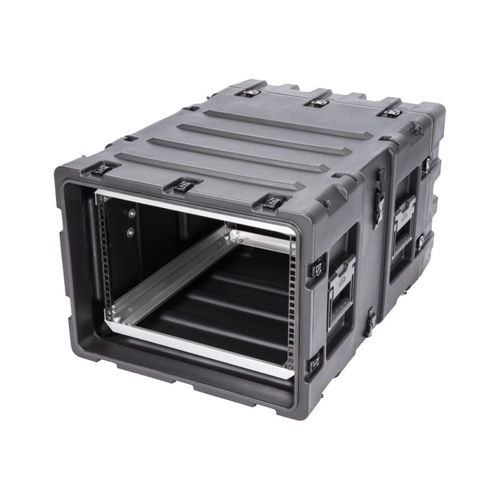 SKB 7U 24" Deep RS Series Shock Rack