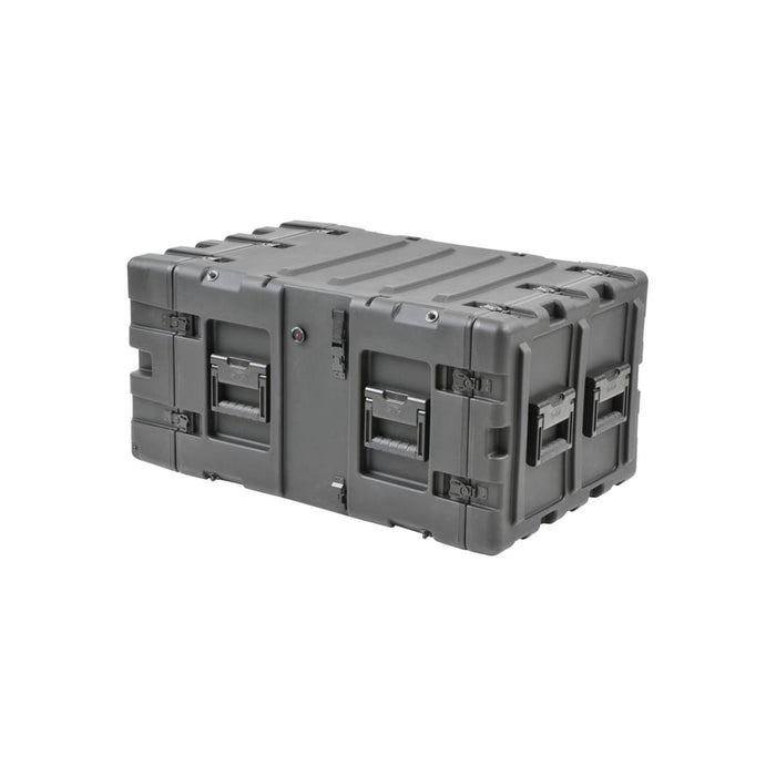 SKB 7U 24" Deep RS Series Shock Rack