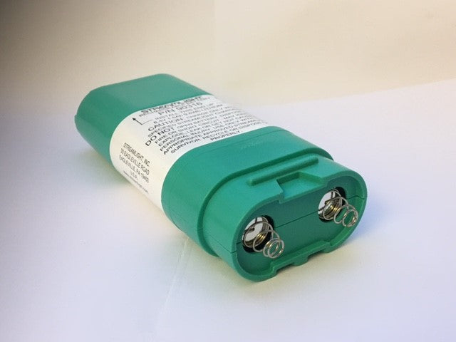 Streamlight Survivor LP Lithium-Ion Batteri