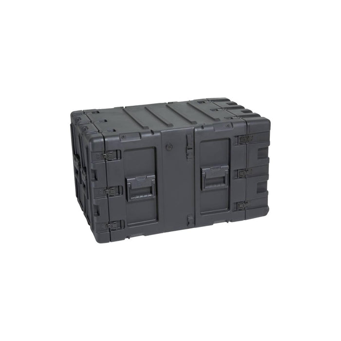 SKB 9U 24" Deep RS Series Shock Rack