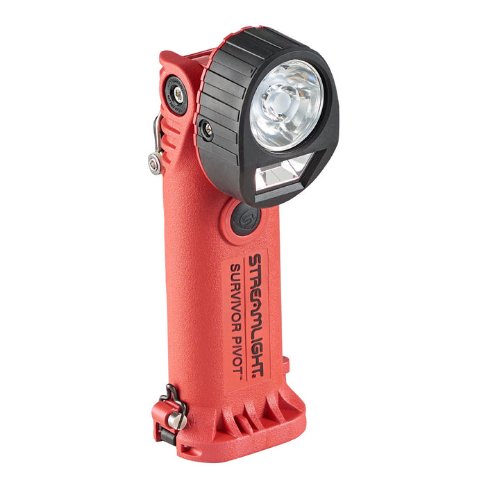 Streamlight Survivor Pivot ATEX Laddningsbart batteri