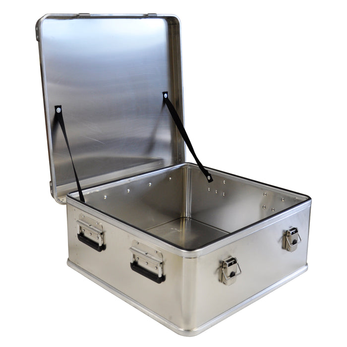 SC Cases Aluminiumlåda 67 liter