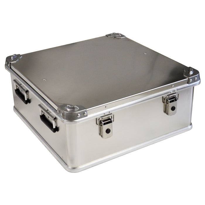SC Cases Aluminiumlåda 67 liter