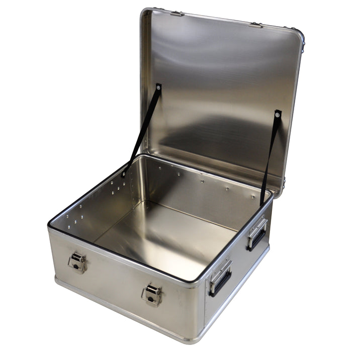 SC Cases Aluminiumlåda 67 liter