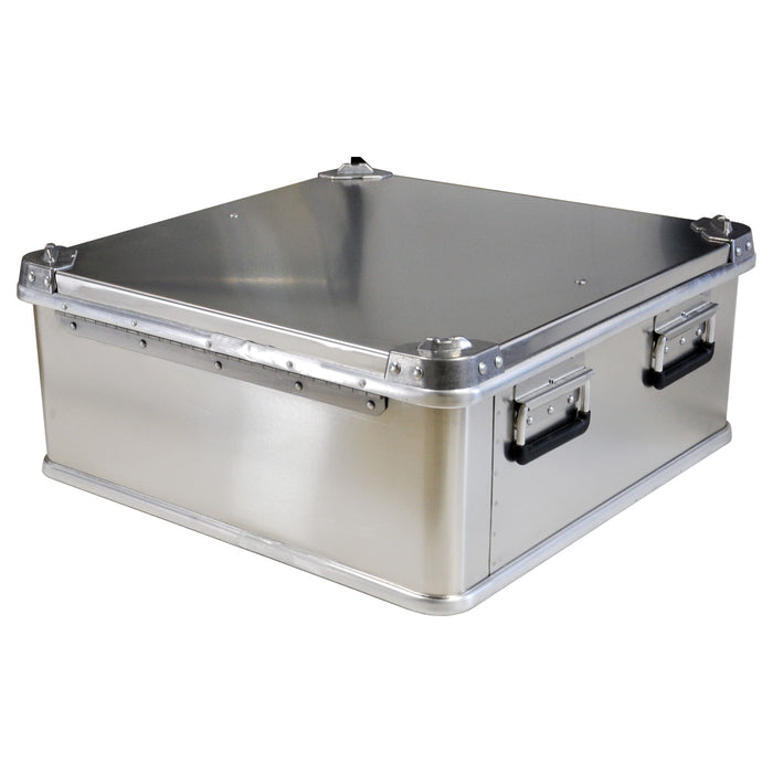 SC Cases Aluminiumlåda 67 liter