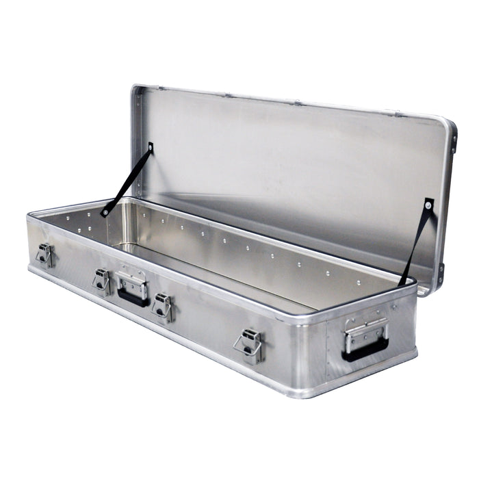 SC Cases Aluminiumlåda 60 liter Typ B