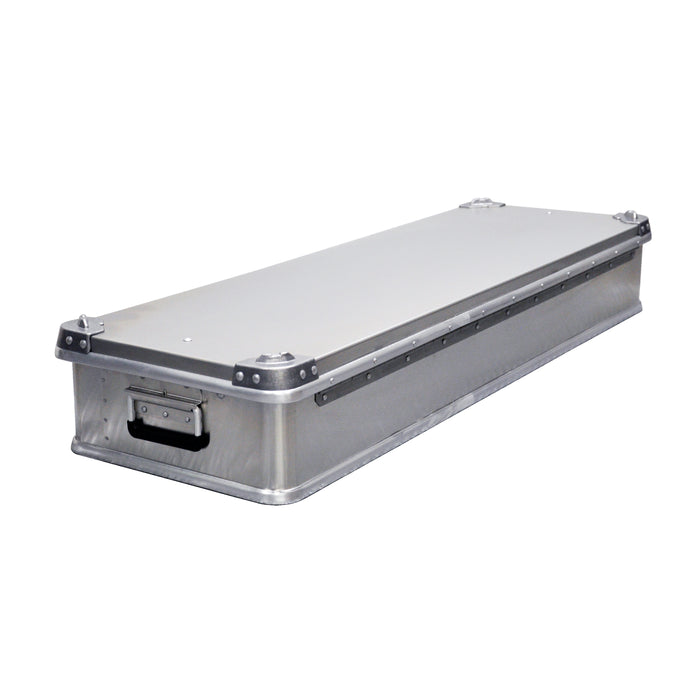SC Cases Aluminiumlåda 60 liter Typ B