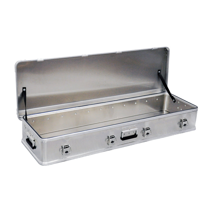 SC Cases Aluminiumlåda 60 liter Typ B
