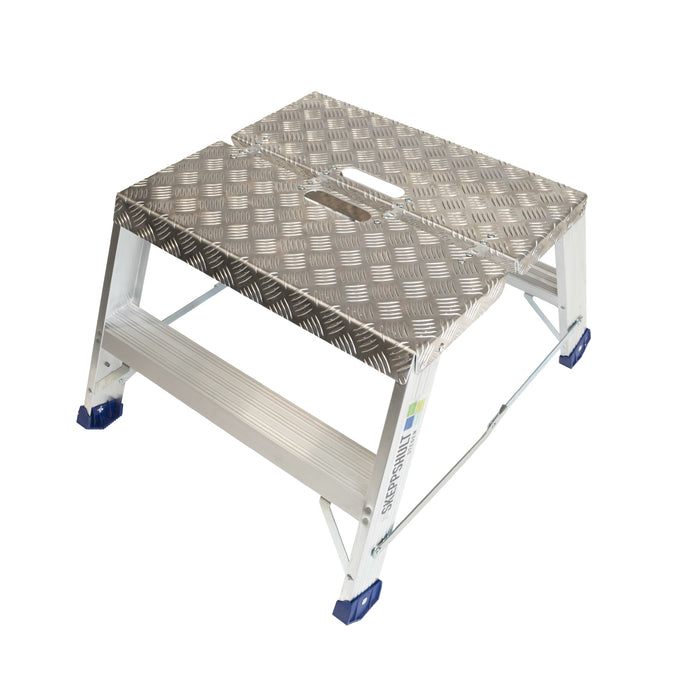 Skeppshultstegen Arbetsbock Industri 4211