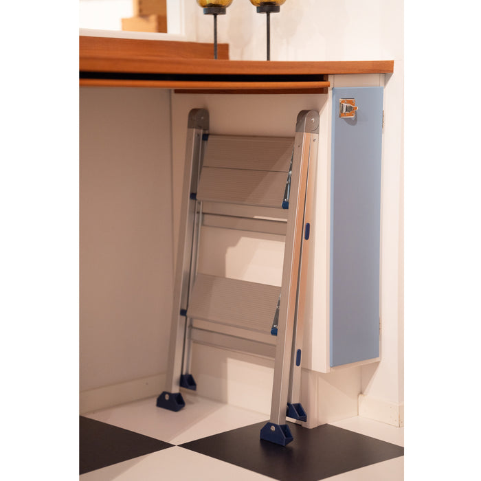 Skeppshultstegen Arbetspall Slimstep