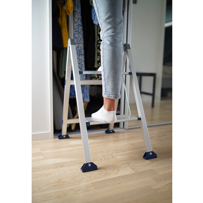 Skeppshultstegen Arbetspall Slimstep