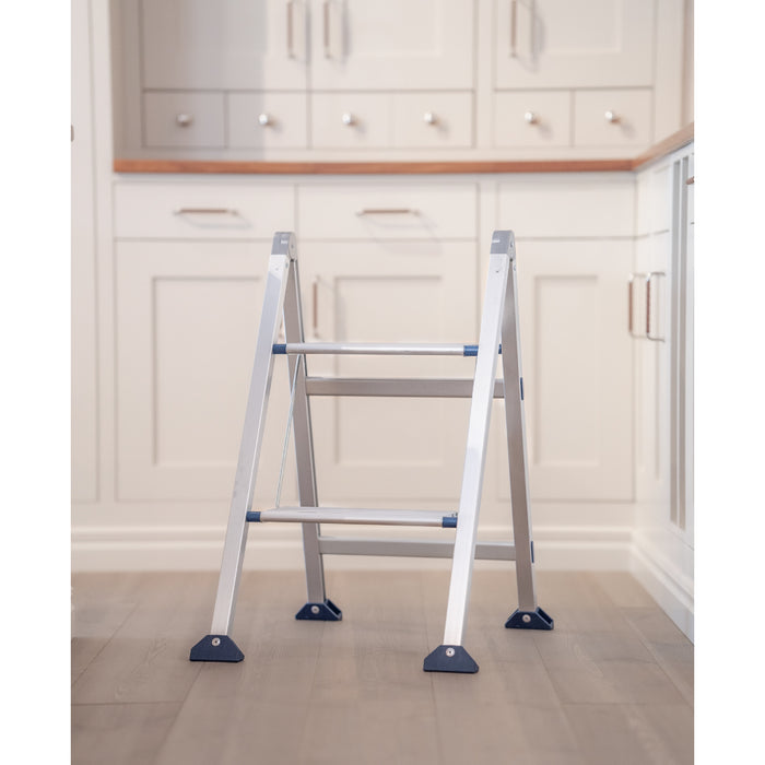 Skeppshultstegen Arbetspall Slimstep