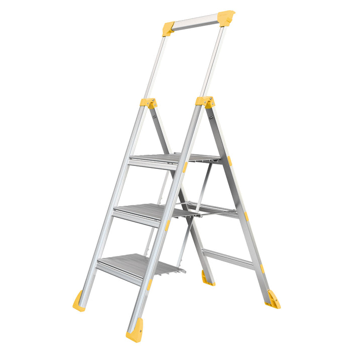 W.steps Arbetspall Vikingstep Pro R