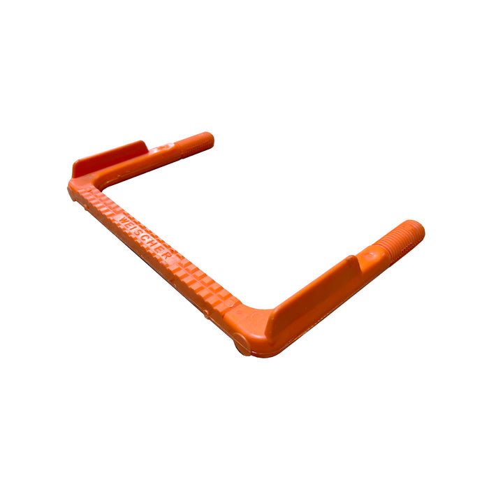 Weischer Brunnssteg Typ B 310 Rostfritt