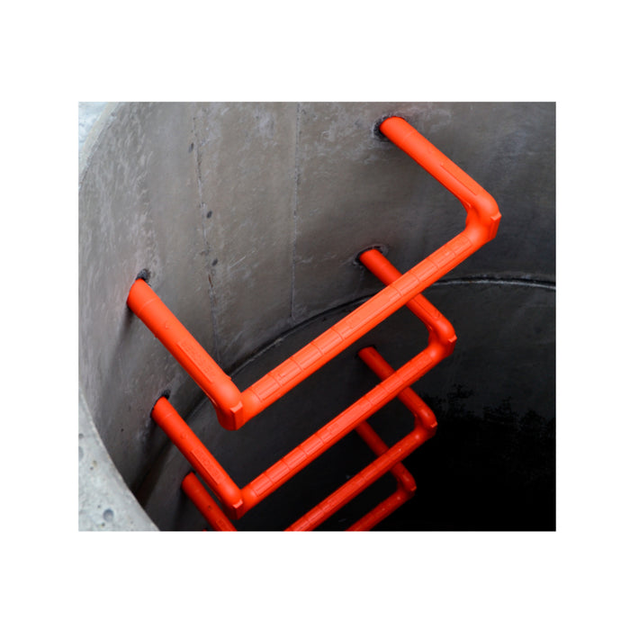 Weischer Brunnssteg Typ A 410 Rosfritt
