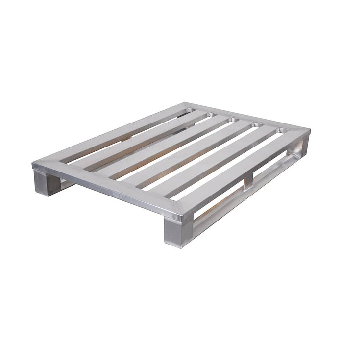 Hercher Lastpall Aluminium EU Nr.3