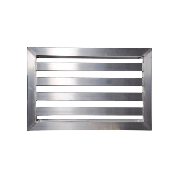 Hercher Lastpall Aluminium EU Nr.3