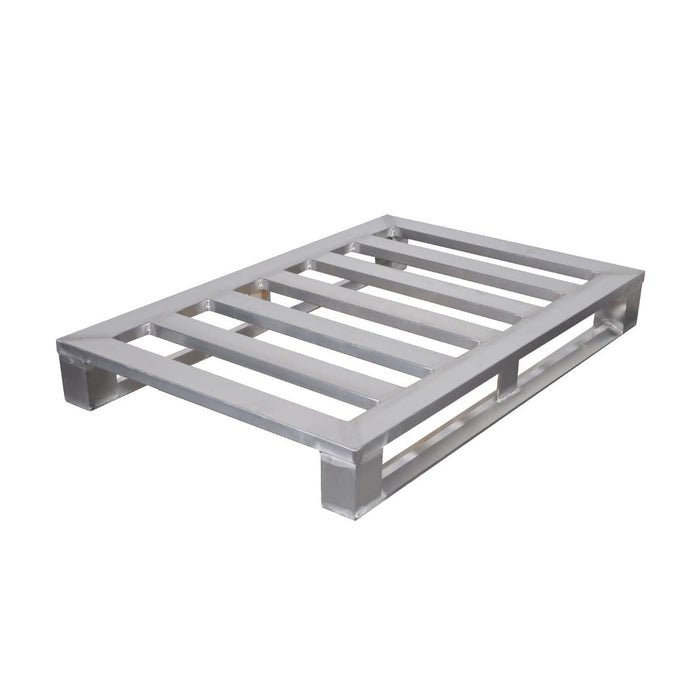 Hercher Lastpall Aluminium EU Nr.4