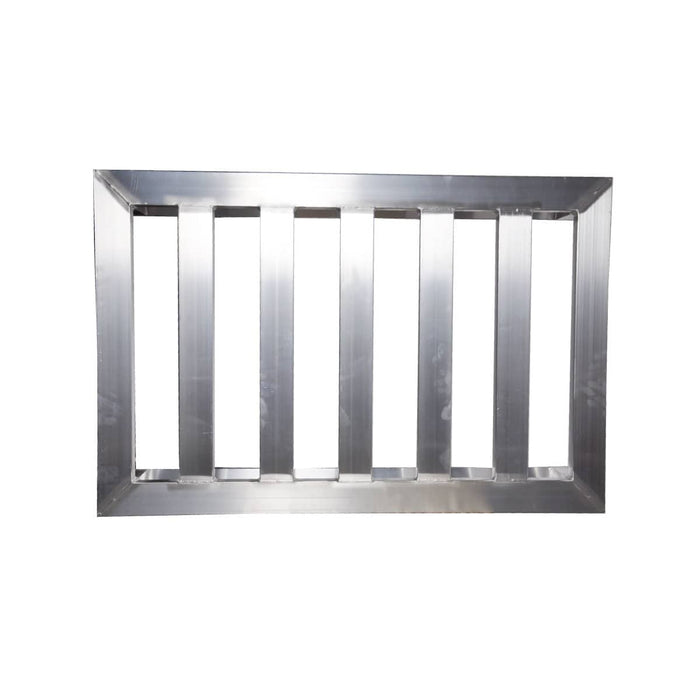 Hercher Lastpall Aluminium EU Nr.4