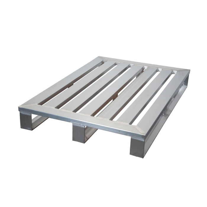 Hercher Lastpall Aluminium EU Nr.5