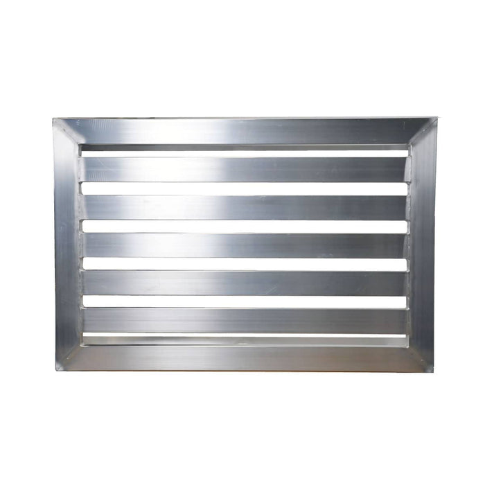 Hercher Lastpall Aluminium EU Nr.5