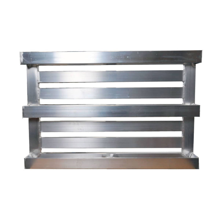 Hercher Lastpall Aluminium EU Nr.5