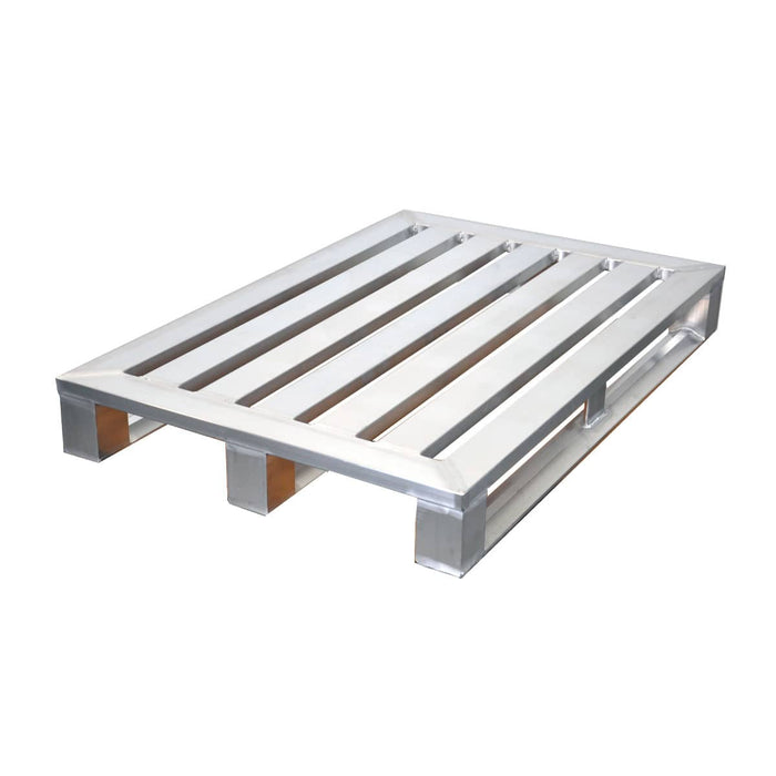 Hercher Lastpall Aluminium EU Nr.7