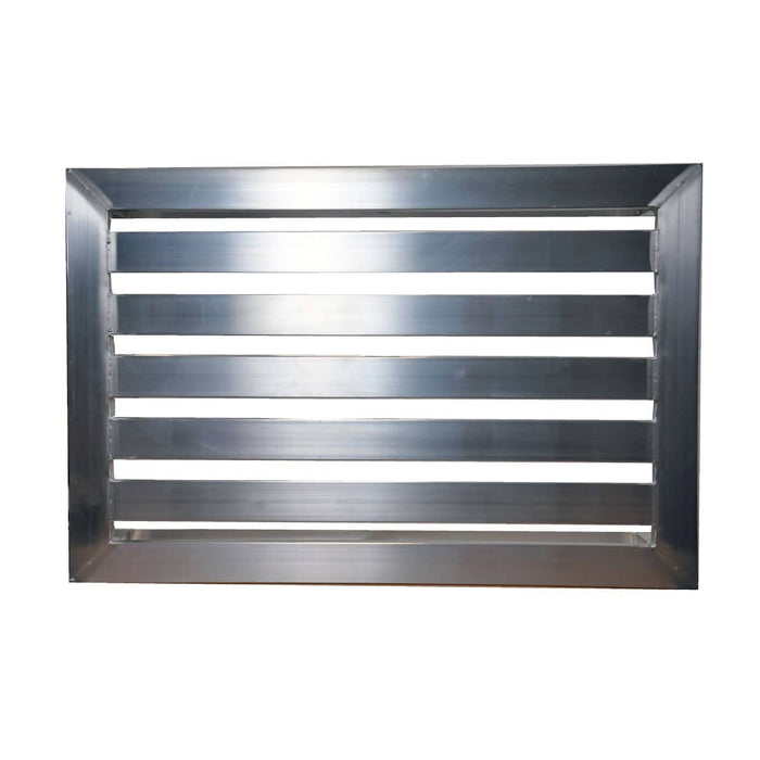 Hercher Lastpall Aluminium EU Nr.7
