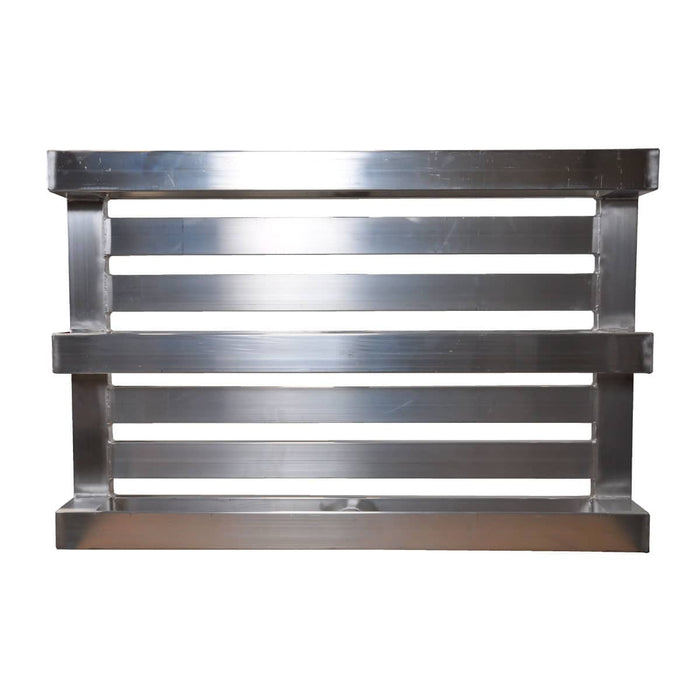 Hercher Lastpall Aluminium EU Nr.7