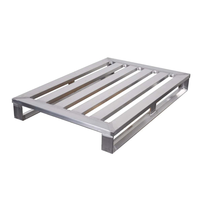 Hercher Lastpall Aluminium EU Nr.1