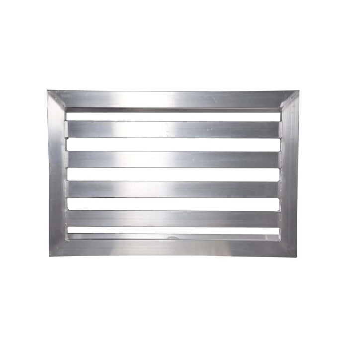 Hercher Lastpall Aluminium EU Nr.1