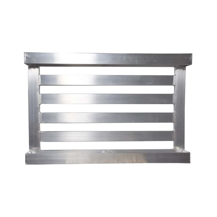 Hercher Lastpall Aluminium EU Nr.1