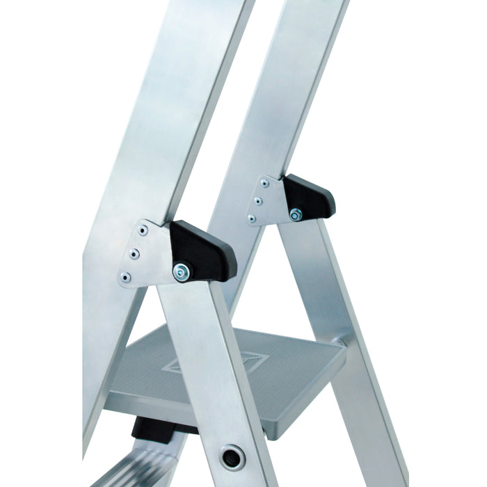 MUNK Trappstege Rullbar Med Handtag