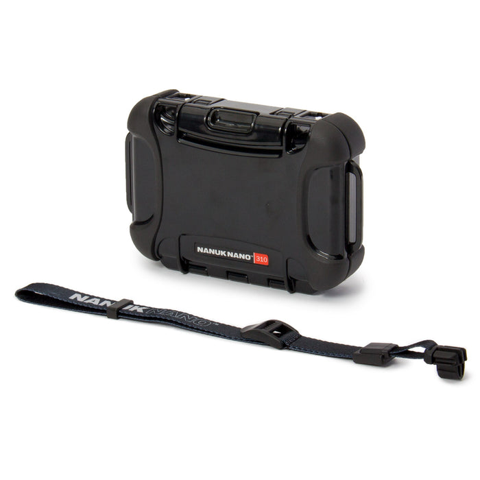 Nanuk Nano 310 Skyddsväska