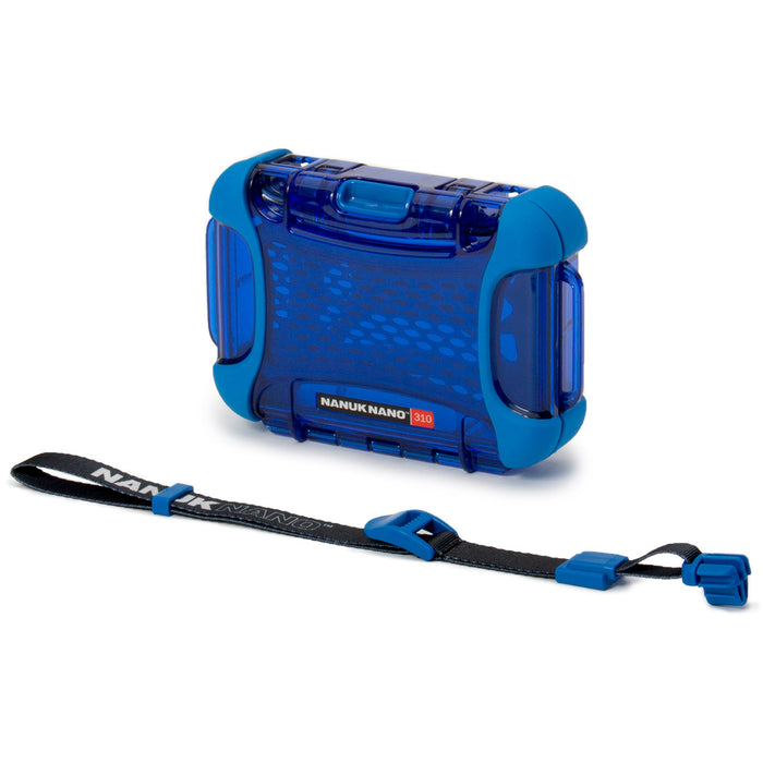 Nanuk Nano 310 Skyddsväska