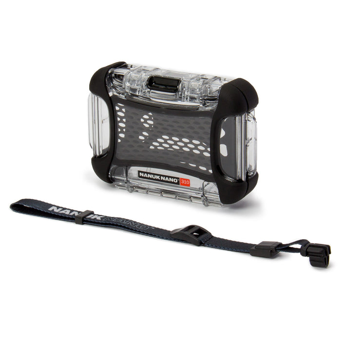 Nanuk Nano 310 Skyddsväska