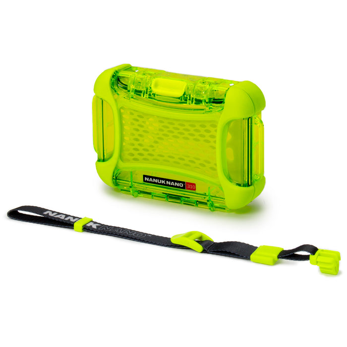 Nanuk Nano 310 Skyddsväska