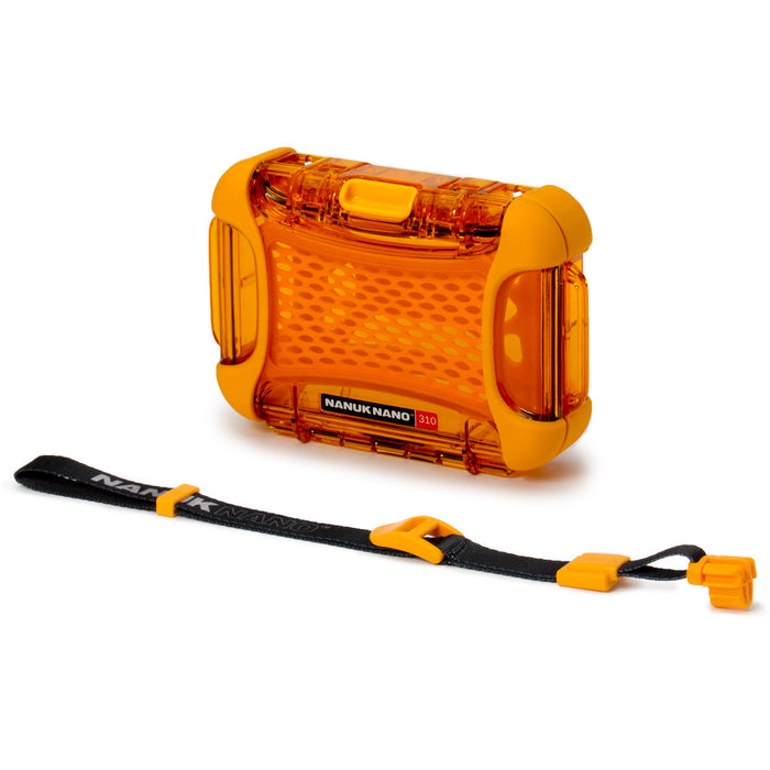 Nanuk Nano 310 Skyddsväska