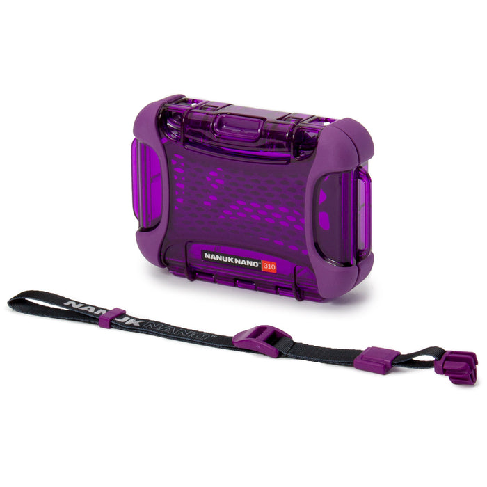 Nanuk Nano 310 Skyddsväska