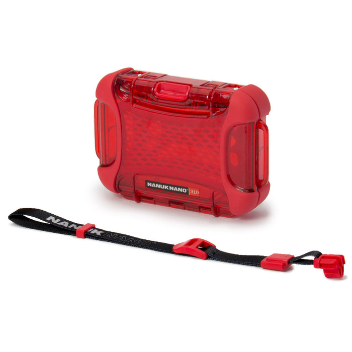Nanuk Nano 310 Skyddsväska