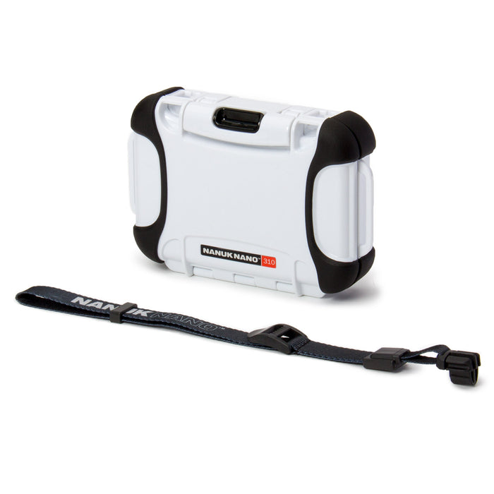 Nanuk Nano 310 Skyddsväska