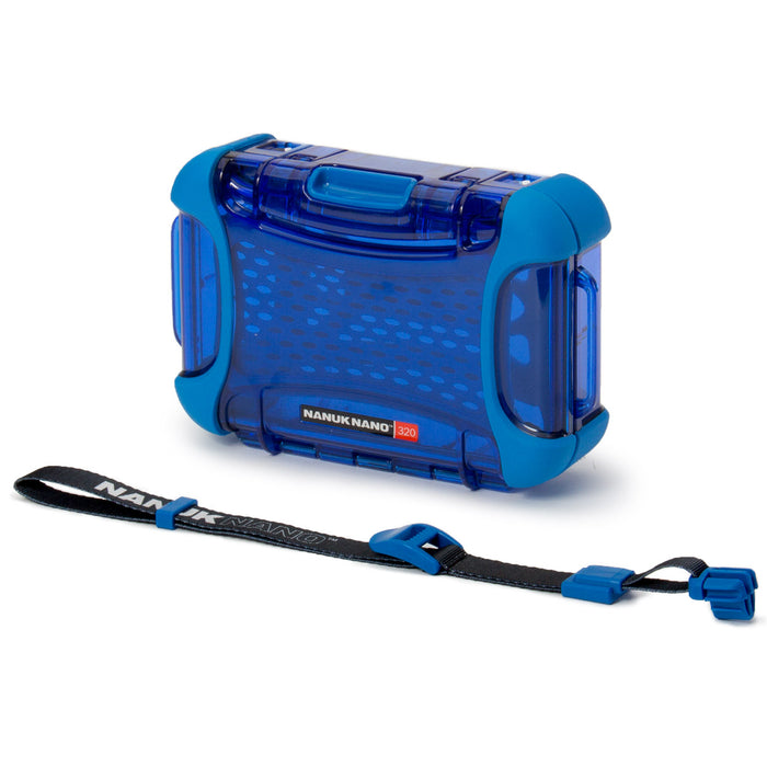 Nanuk Nano 320 Skyddsväska