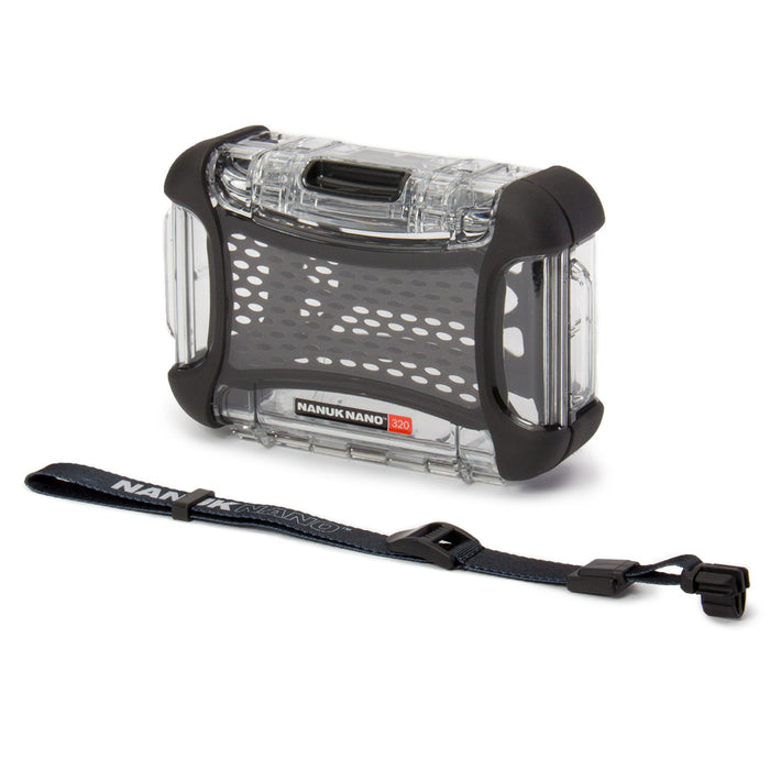 Nanuk Nano 320 Skyddsväska