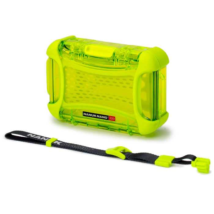 Nanuk Nano 320 Skyddsväska