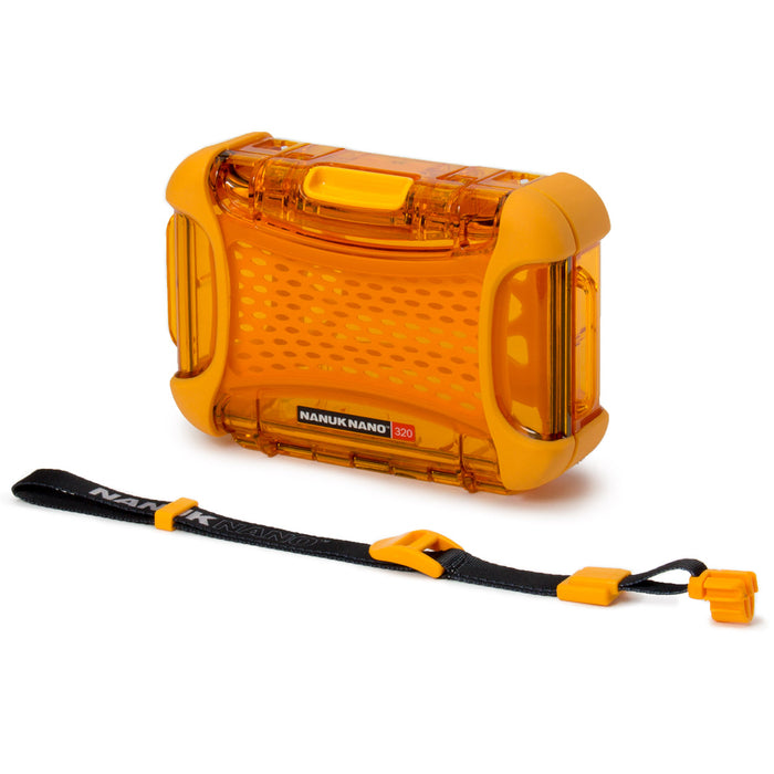 Nanuk Nano 320 Skyddsväska