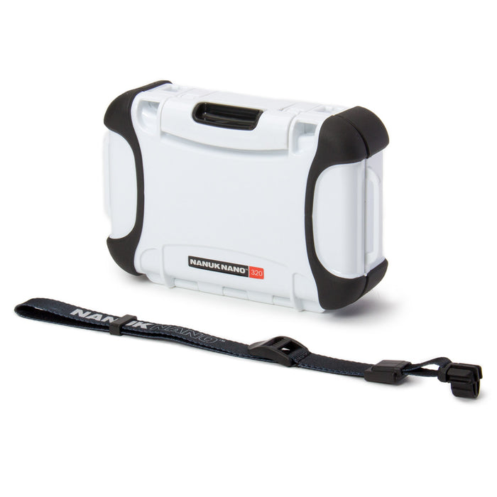 Nanuk Nano 320 Skyddsväska