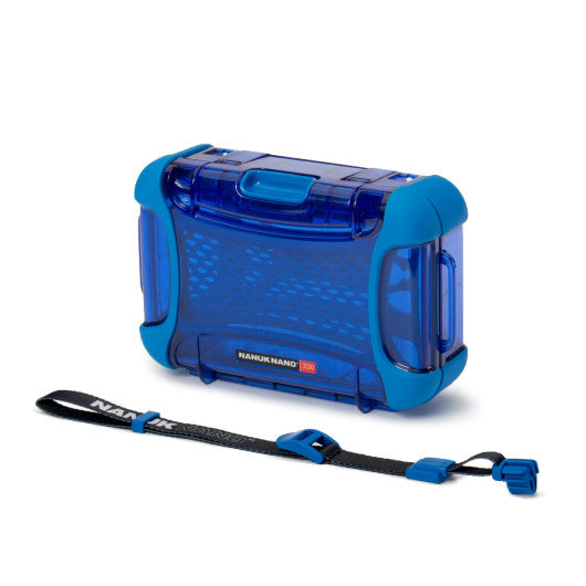 Nanuk Nano 330 Skyddsväska