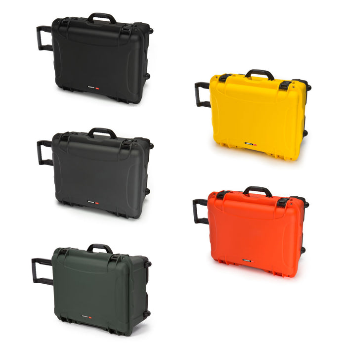 Nanuk 950 Skyddsväska